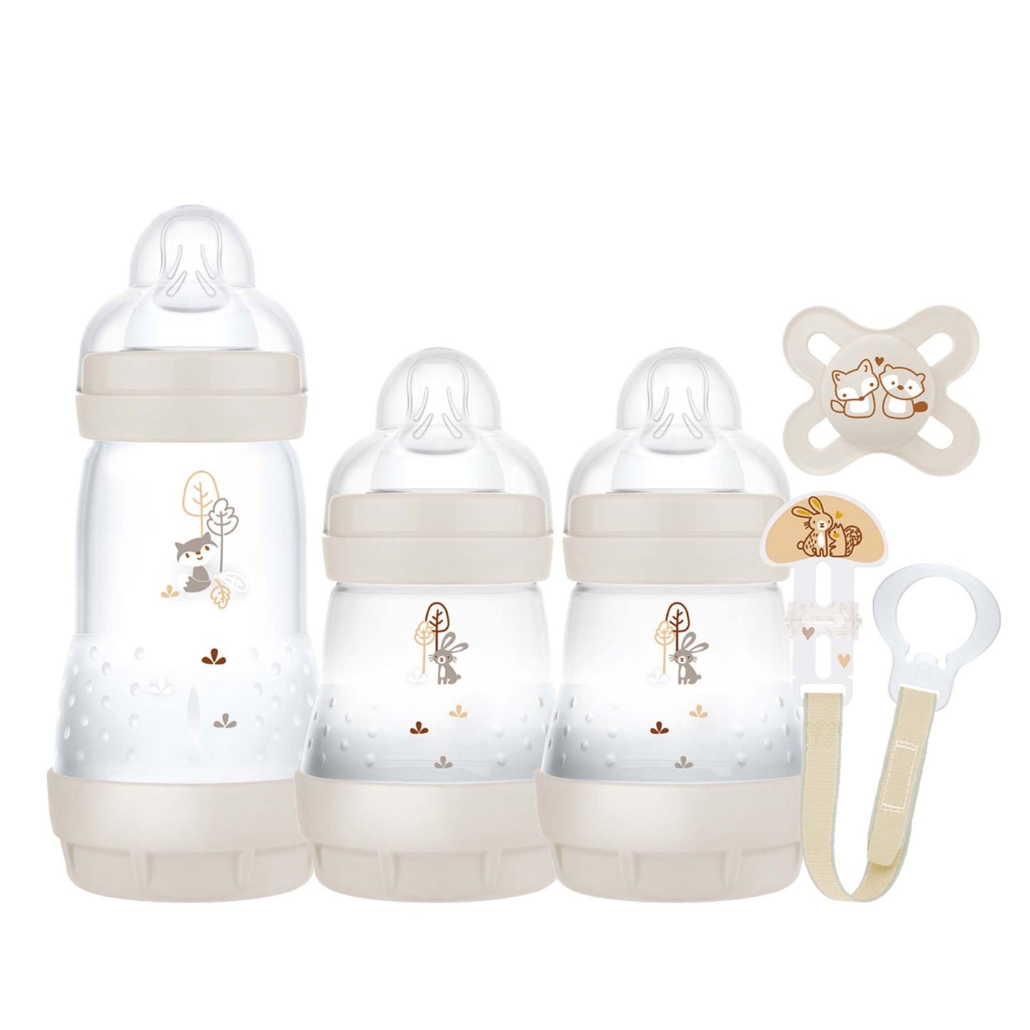 MAM Welcome To The World Set (Unisex) - Little Lug