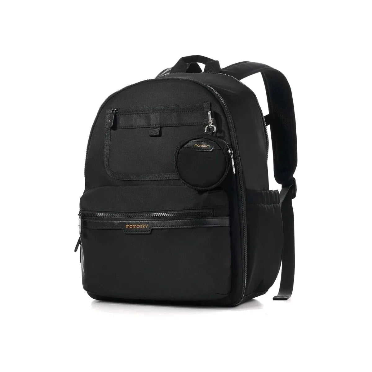 Momcozy GoEase Changing Bag - Black