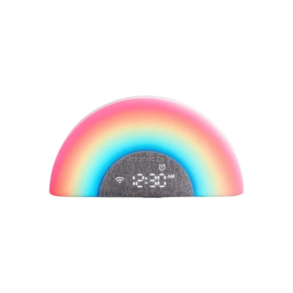 Momcozy Rainbow White Noise Machine