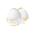 Medela Motion InBra Double Electric Wearable Breast Pump