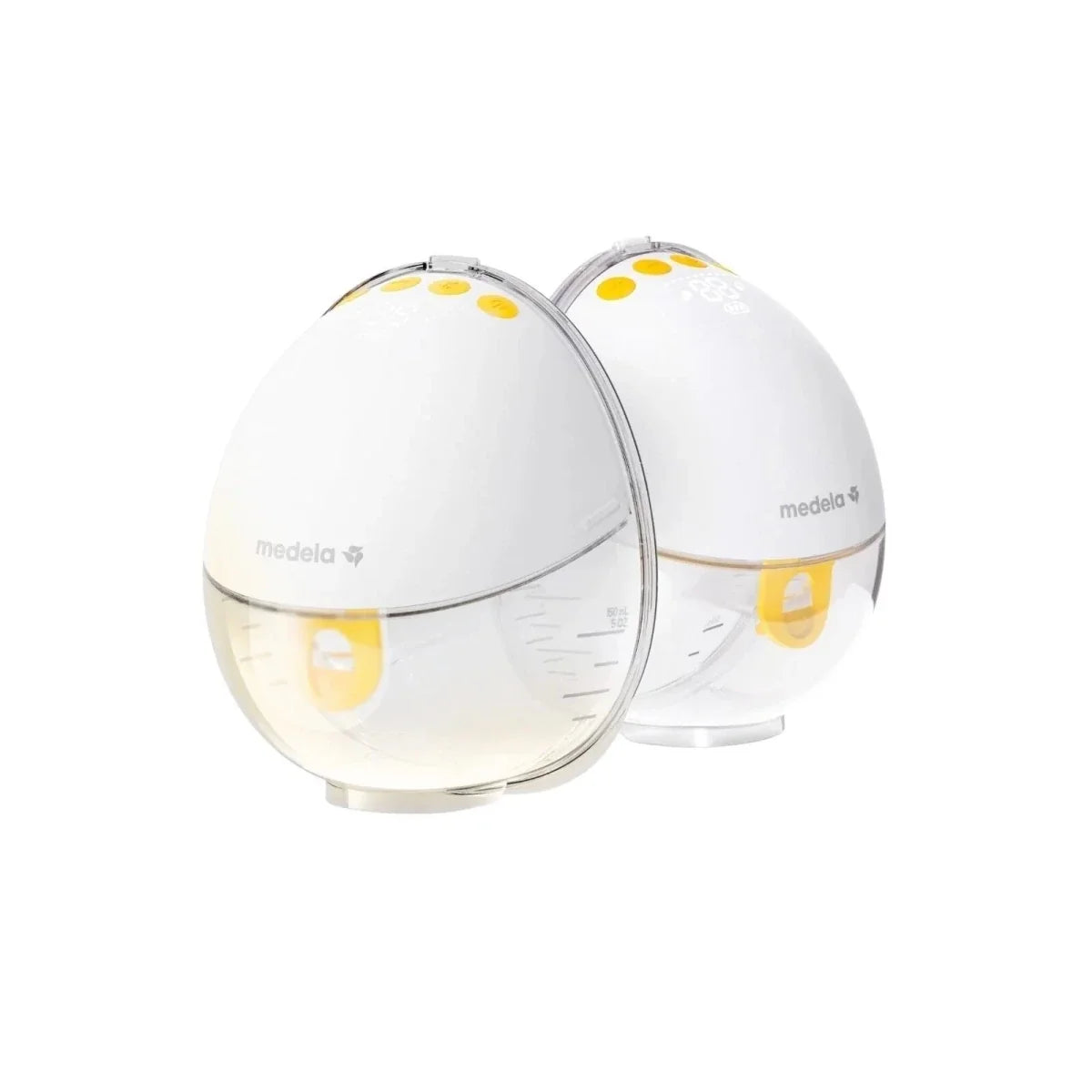 Medela Motion InBra Double Electric Wearable Breast Pump