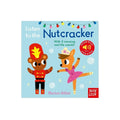 Listen to the Nutcracker
