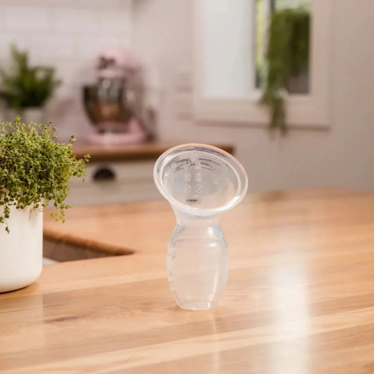 Haakaa Gen. 1 Silicone Breast Pump