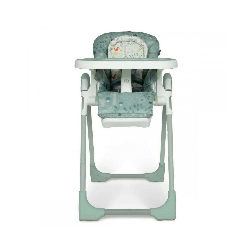 Cosatto Noodle 0+ Highchair - Meadow