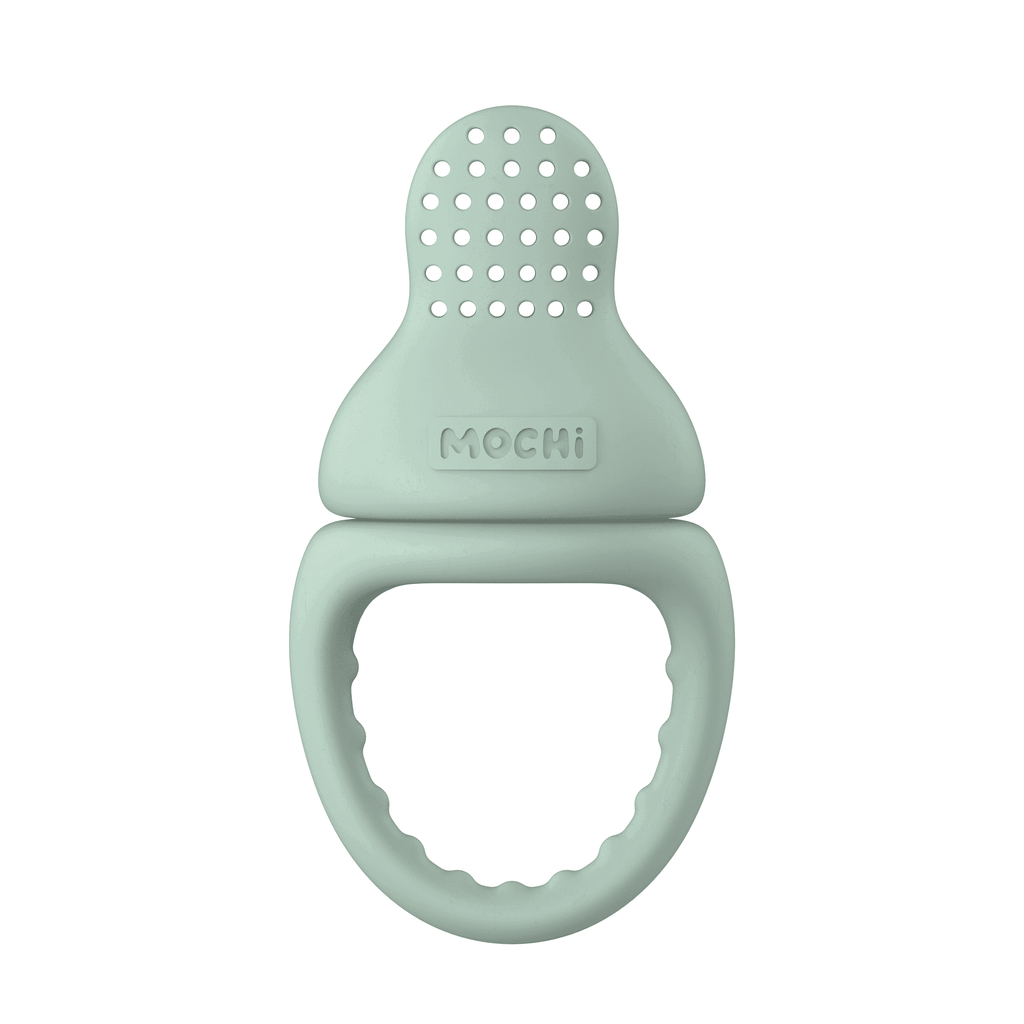 MOCHi Pop-Up Feeder for Babies Food Grade Silicone
