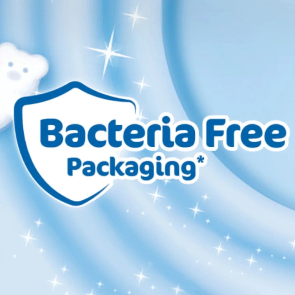 Molfix Mini Size 2 - 80 nappies