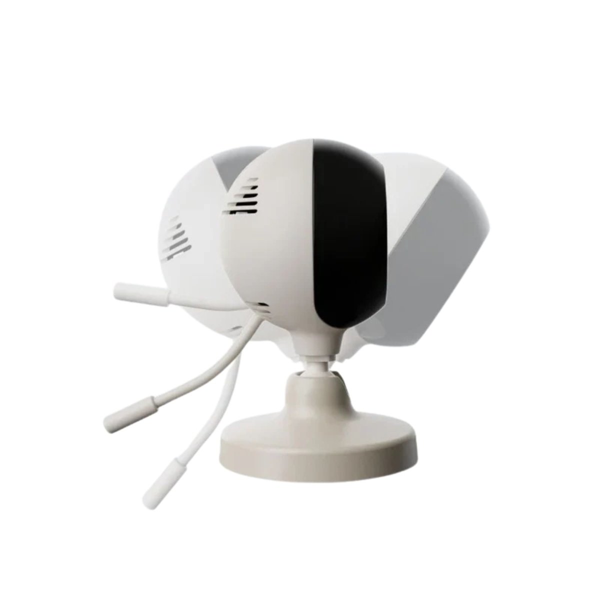 Babymoov Yoo Start Baby Video Monitor