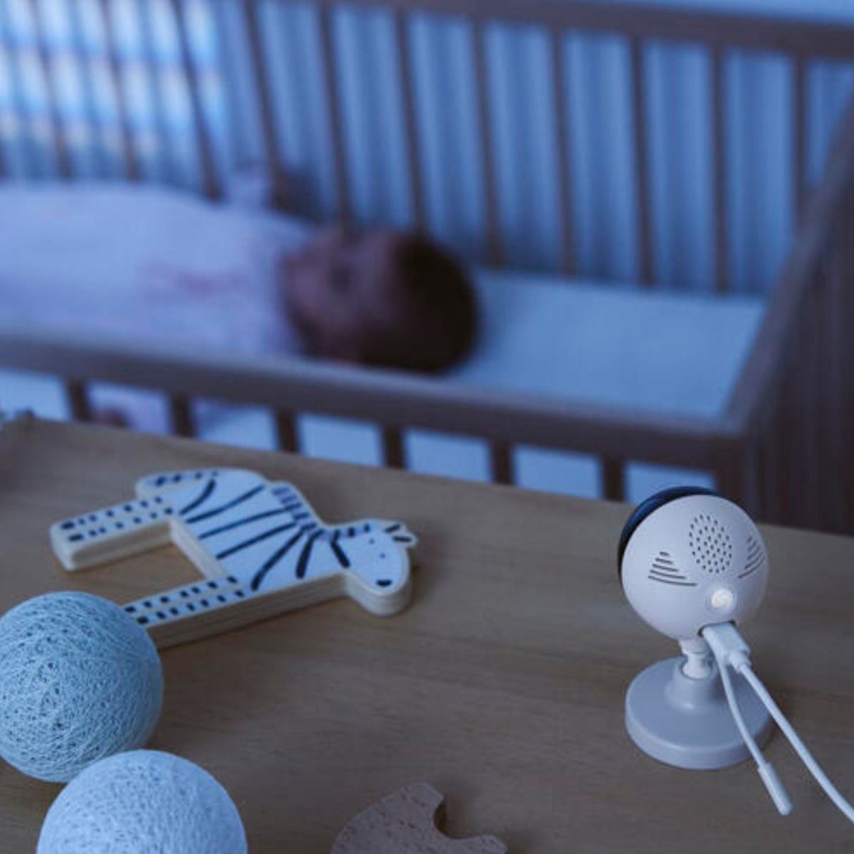 Babymoov Yoo Start Baby Video Monitor