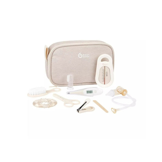 Babymoov Baby Grooming Set - Sand