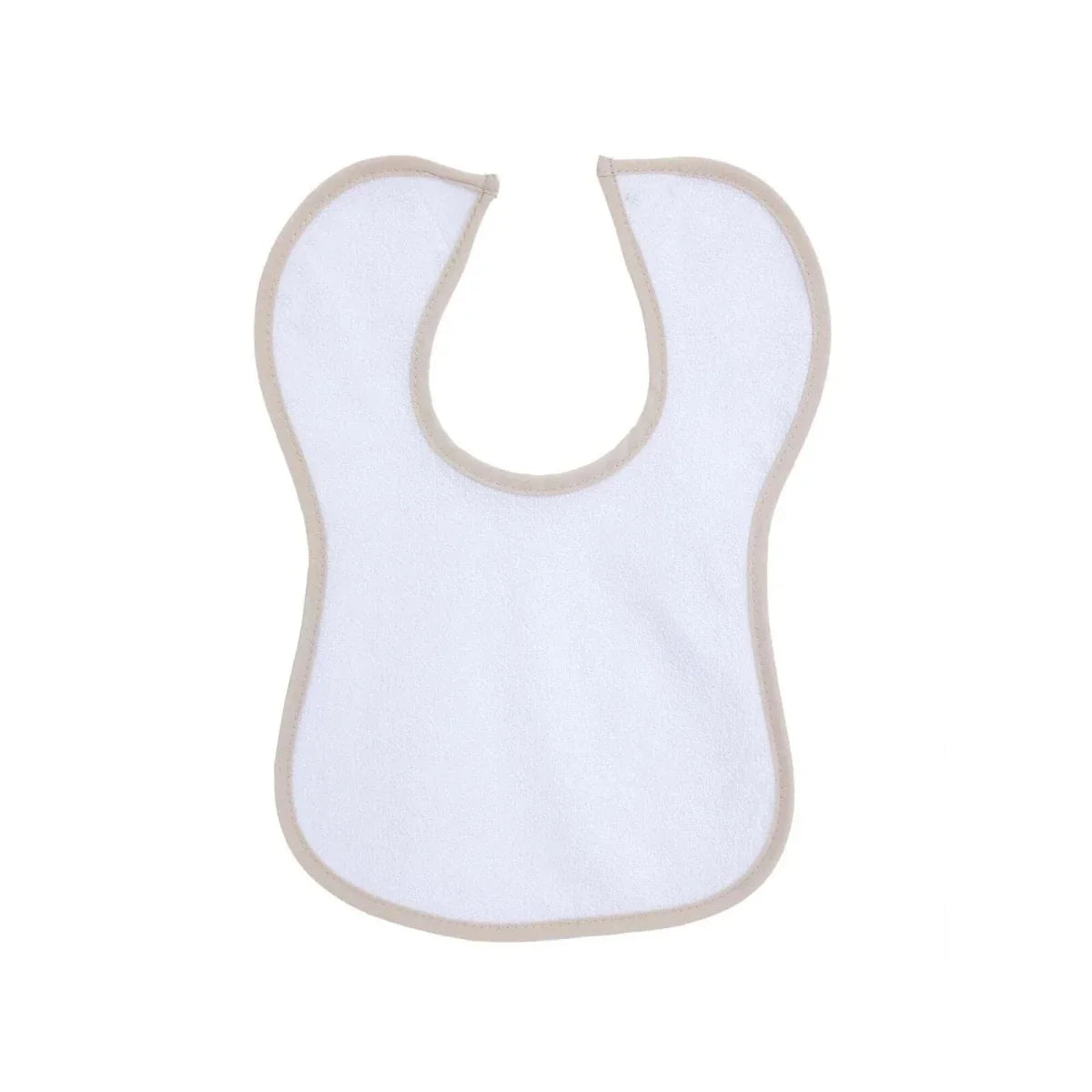 Messy Duck Waterproof Baby Bib Pack of 5