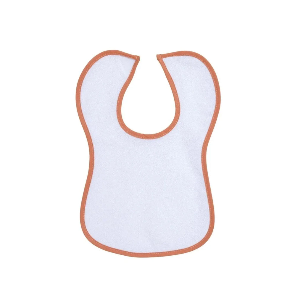Messy Duck Waterproof Baby Bib Pack of 5