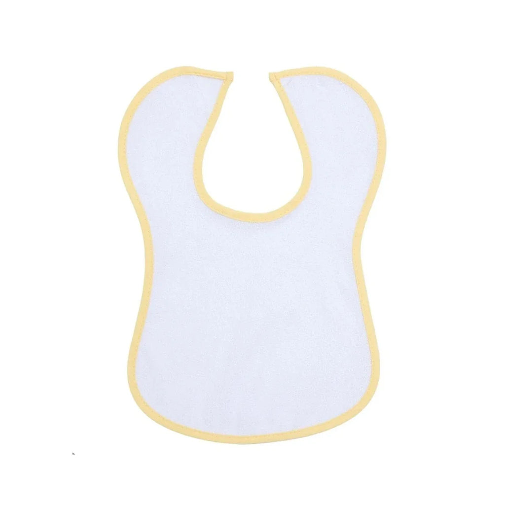 Messy Duck Waterproof Baby Bib Pack of 5