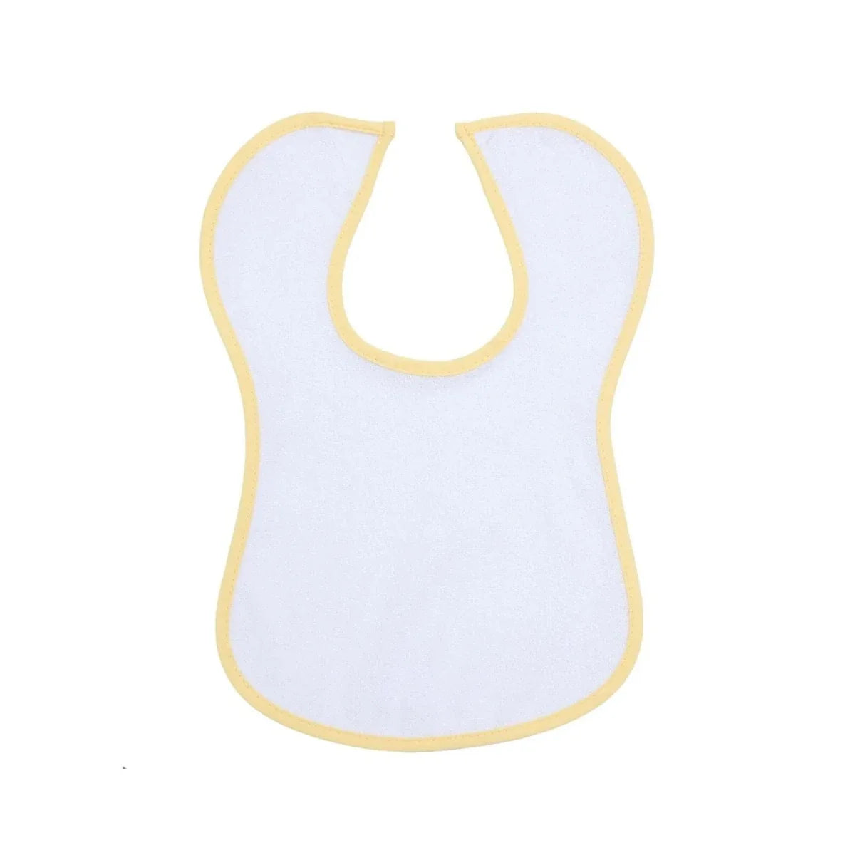 Messy Duck Waterproof Baby Bib Pack of 5