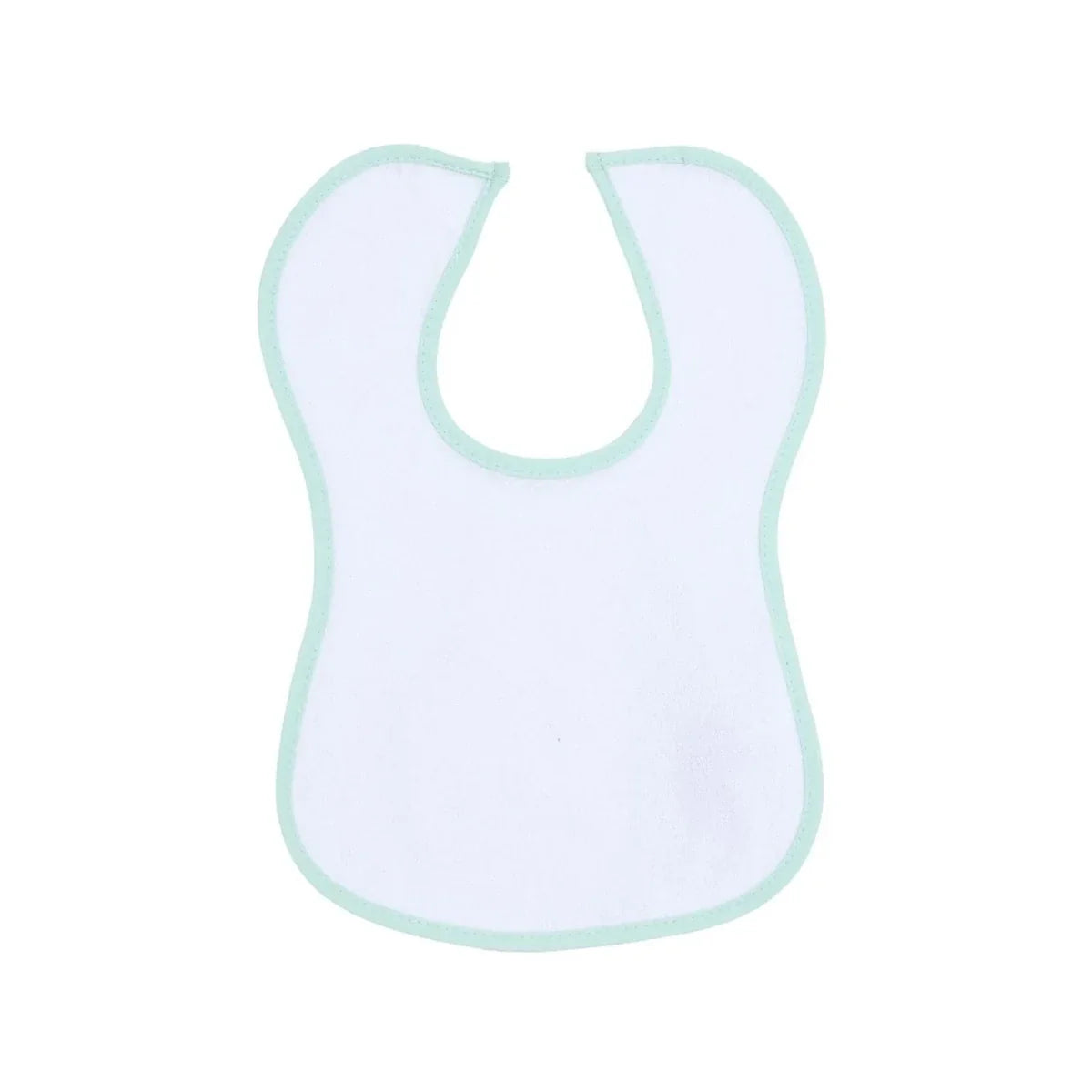 Messy Duck Waterproof Baby Bib Pack of 5