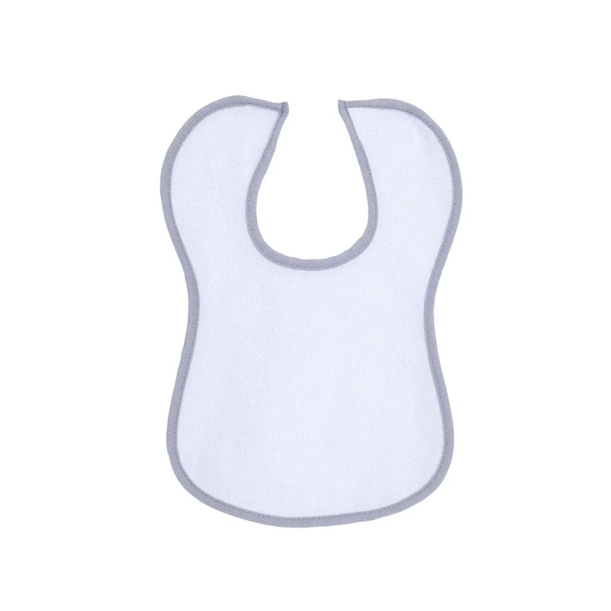 Messy Duck Waterproof Baby Bib Pack of 5