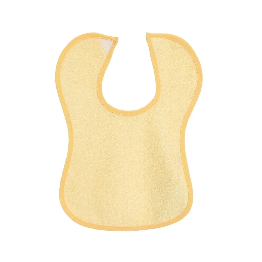 Messy Duck Waterproof Baby Bib Pack of 3