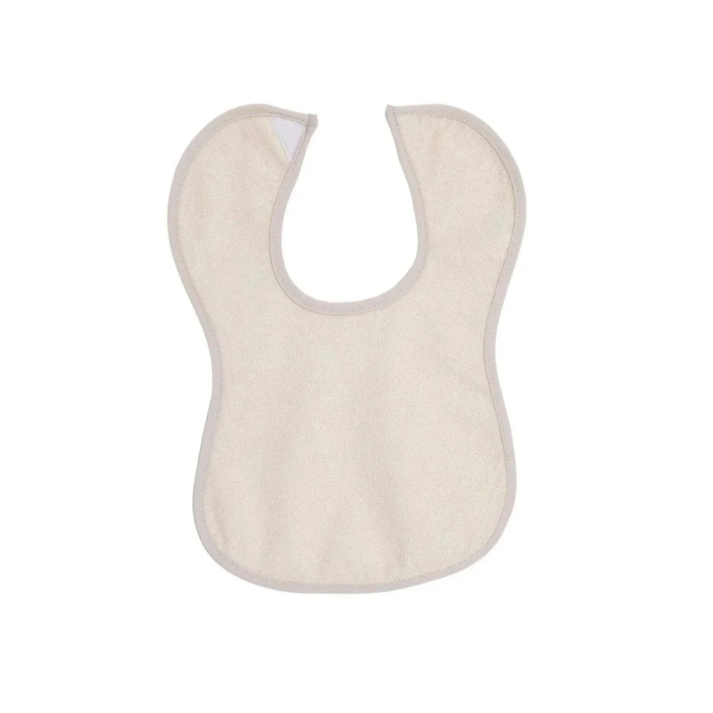Messy Duck Waterproof Baby Bib Pack of 3