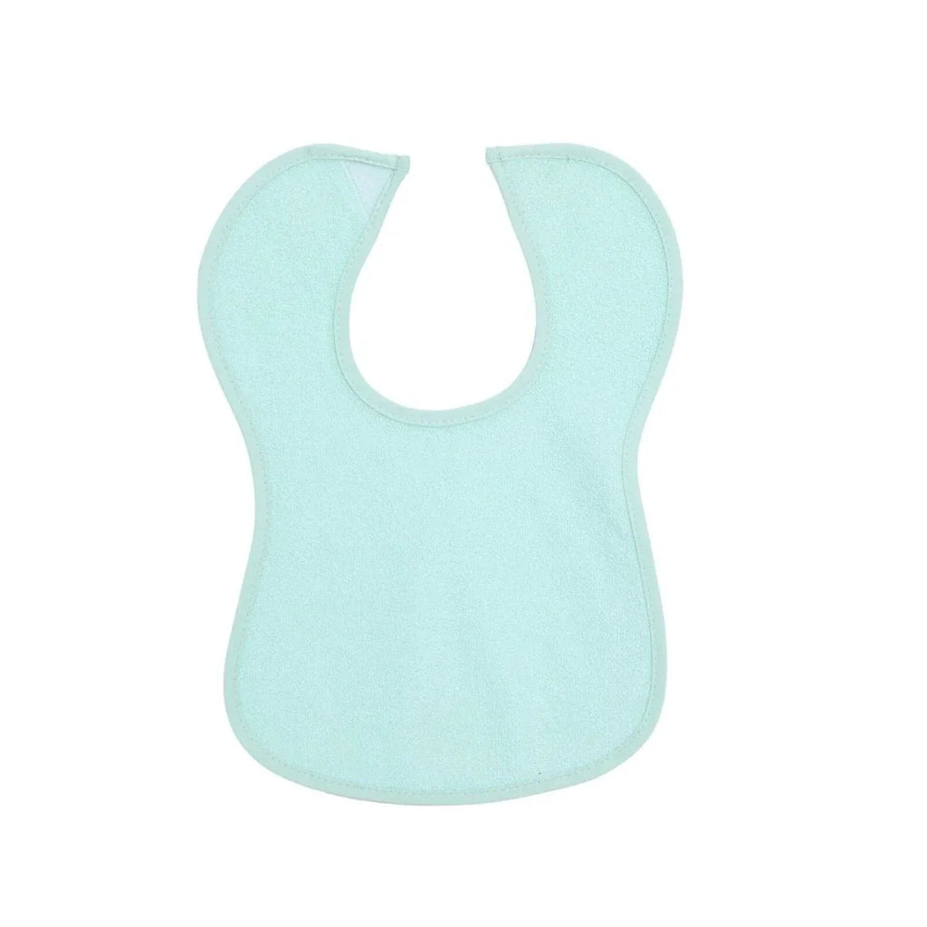 Messy Duck Waterproof Baby Bib Pack of 3