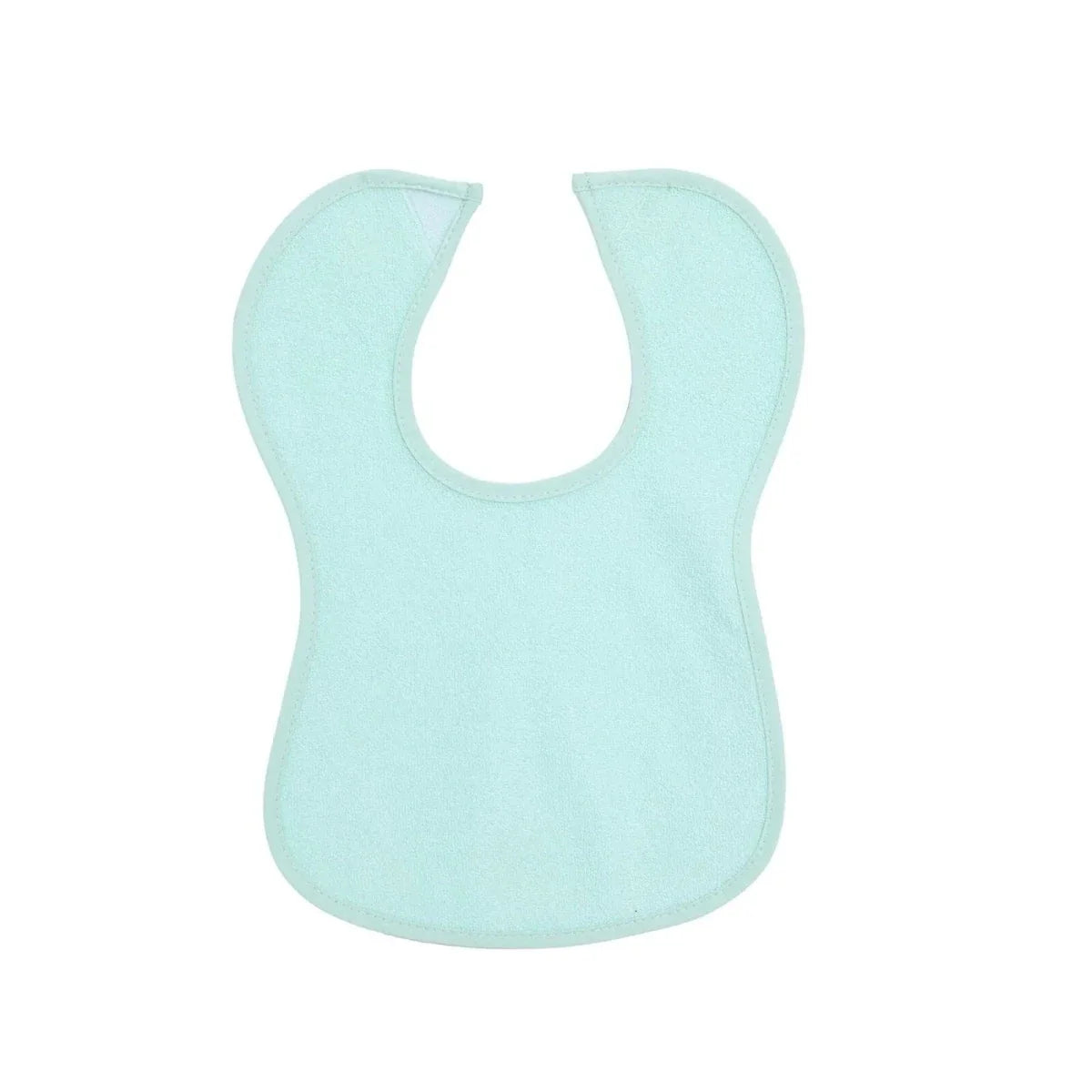 Messy Duck Waterproof Baby Bib Pack of 3