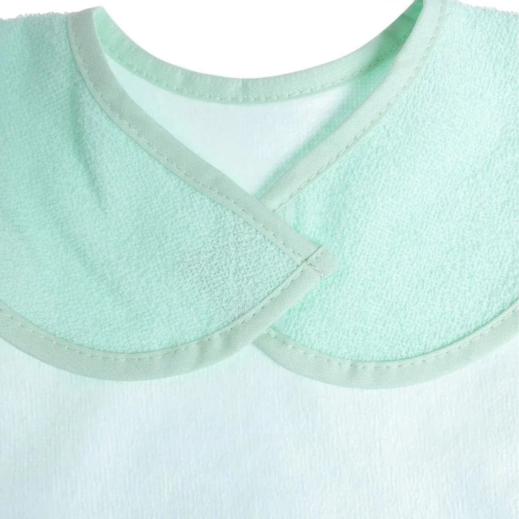 Messy Duck Waterproof Baby Bib Pack of 3