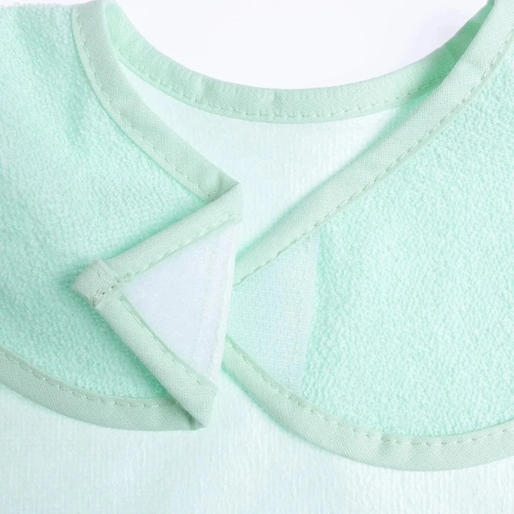 Messy Duck Waterproof Baby Bib Pack of 3