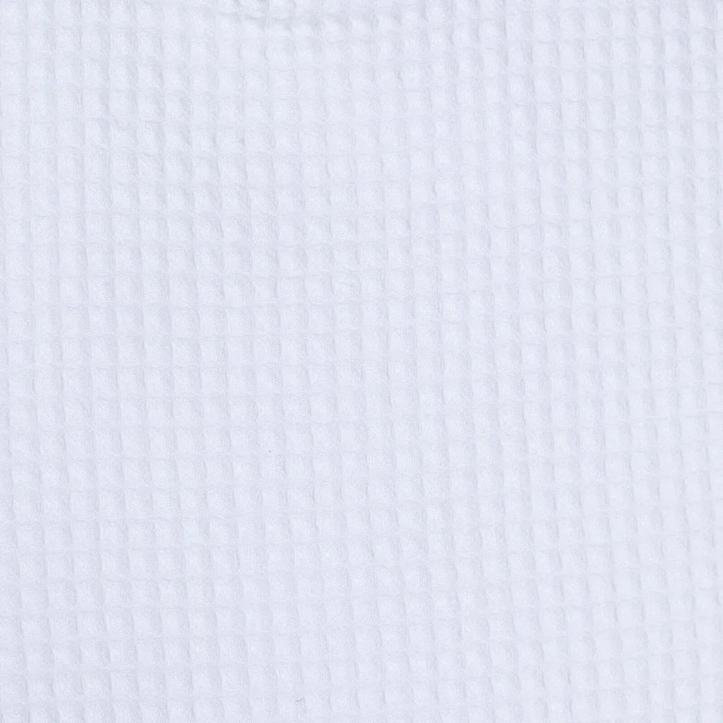 Messy Duck Baby Bib Pack of 5 - White