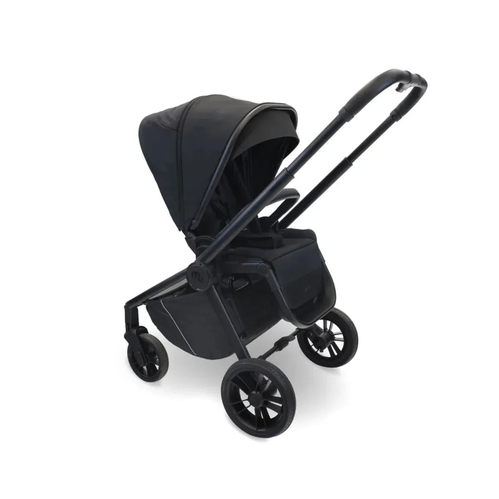 My Babiie MB450i 3-in-1 Travel System - Black