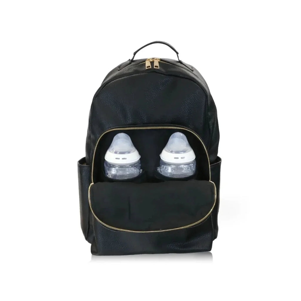 My Babiie MB450i 3-in-1 Travel System - Black
