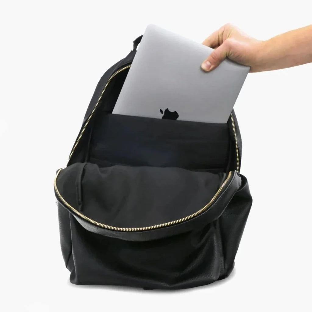 My Babiie MB450i 3-in-1 Travel System - Black