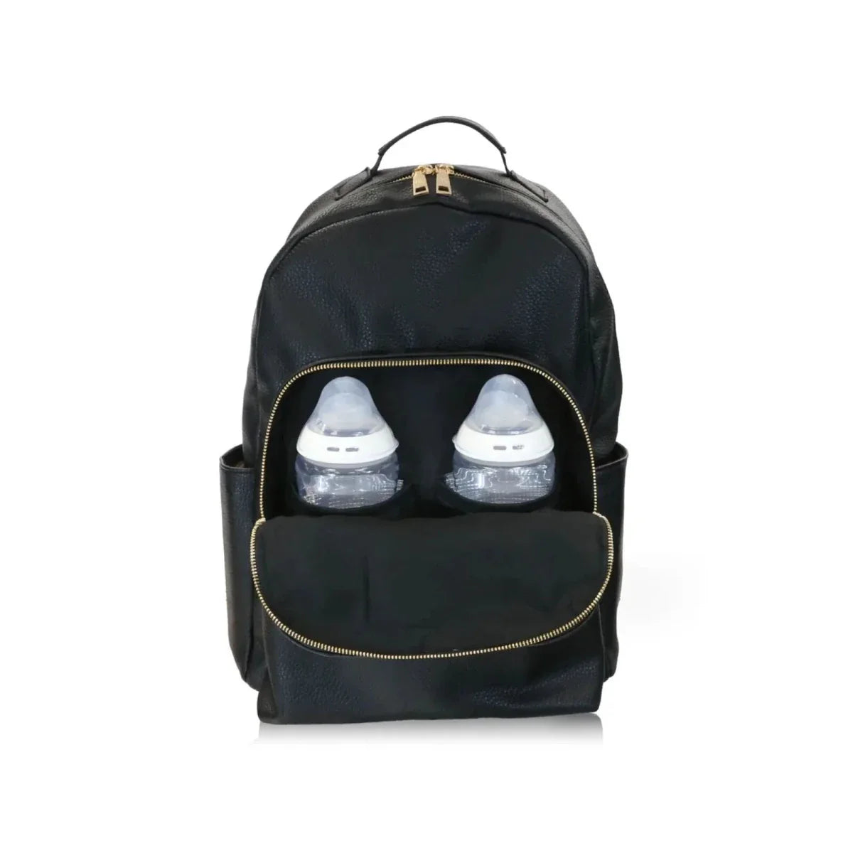 My Babiie MB450i 3-in-1 Travel System - Ivory