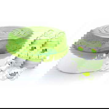 Mam Microwave Steam Steriliser Set - Little Lug
