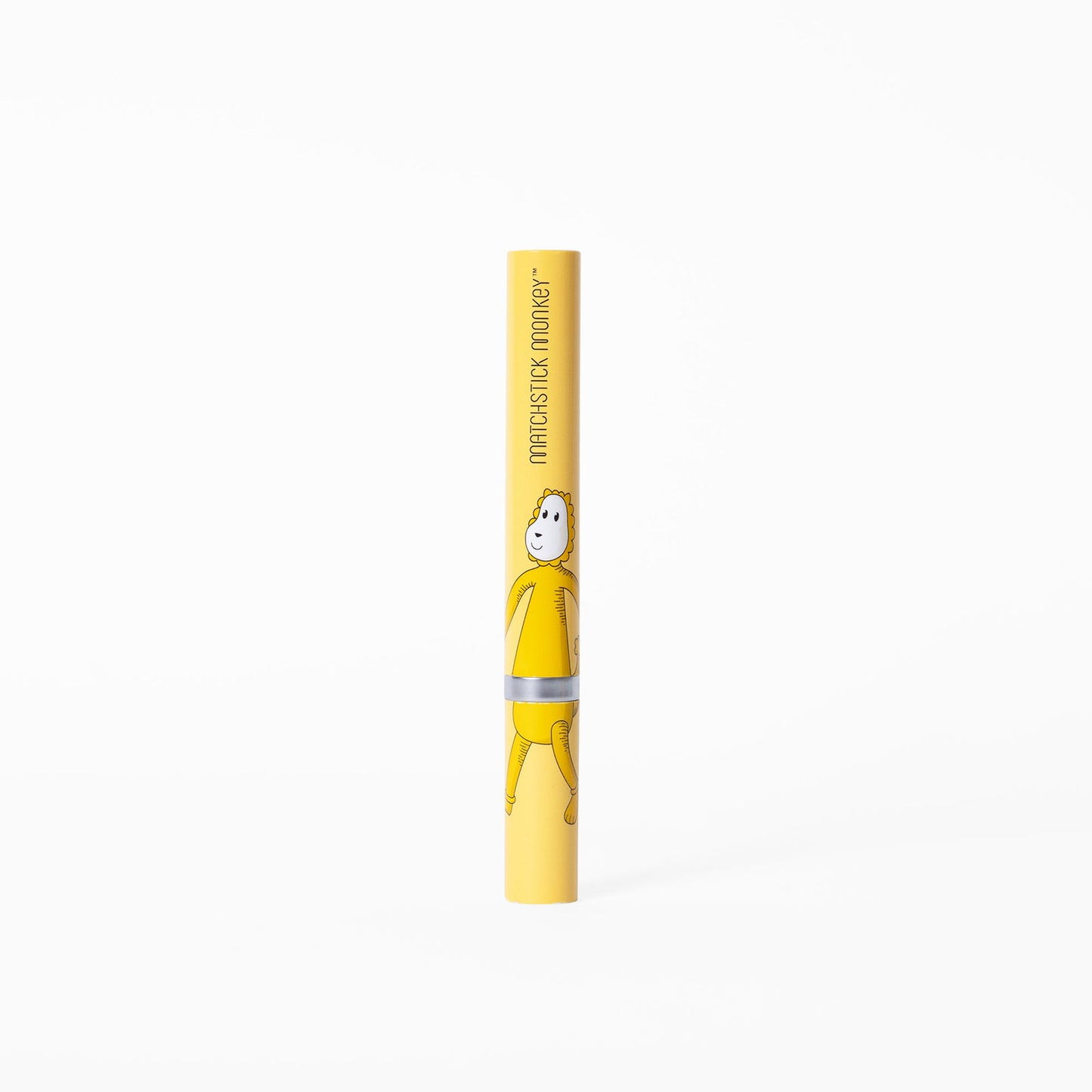 Matchstick Monkey Baby Electric Sonic Toothbrush (Available in Lion/Monkey/Giraffe Characters) - Little Lug