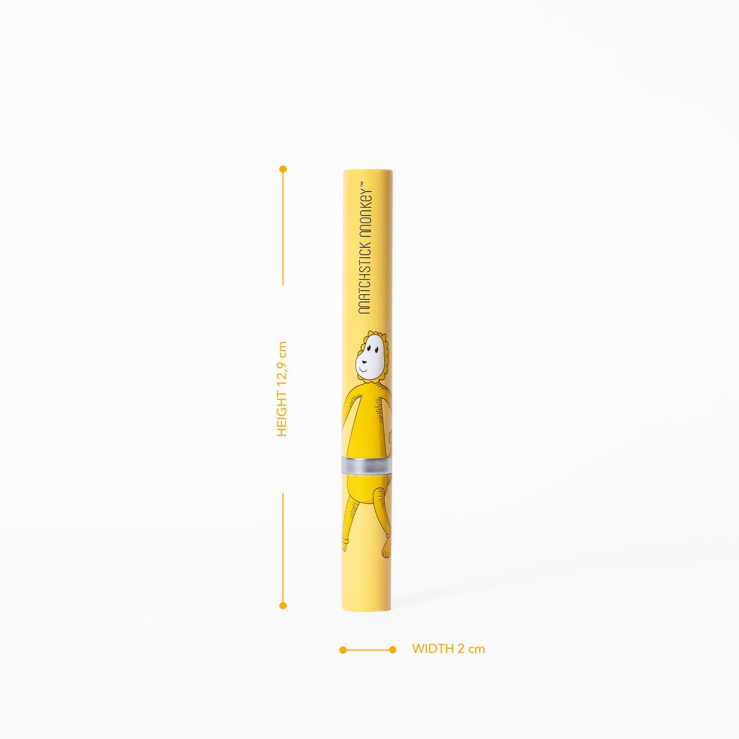 Matchstick Monkey Baby Electric Sonic Toothbrush (Available in Lion/Monkey/Giraffe Characters) - Little Lug