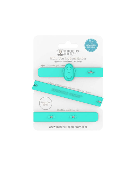 Matchstick Monkey Multi-Use Product Holder (Green) - Little Lug