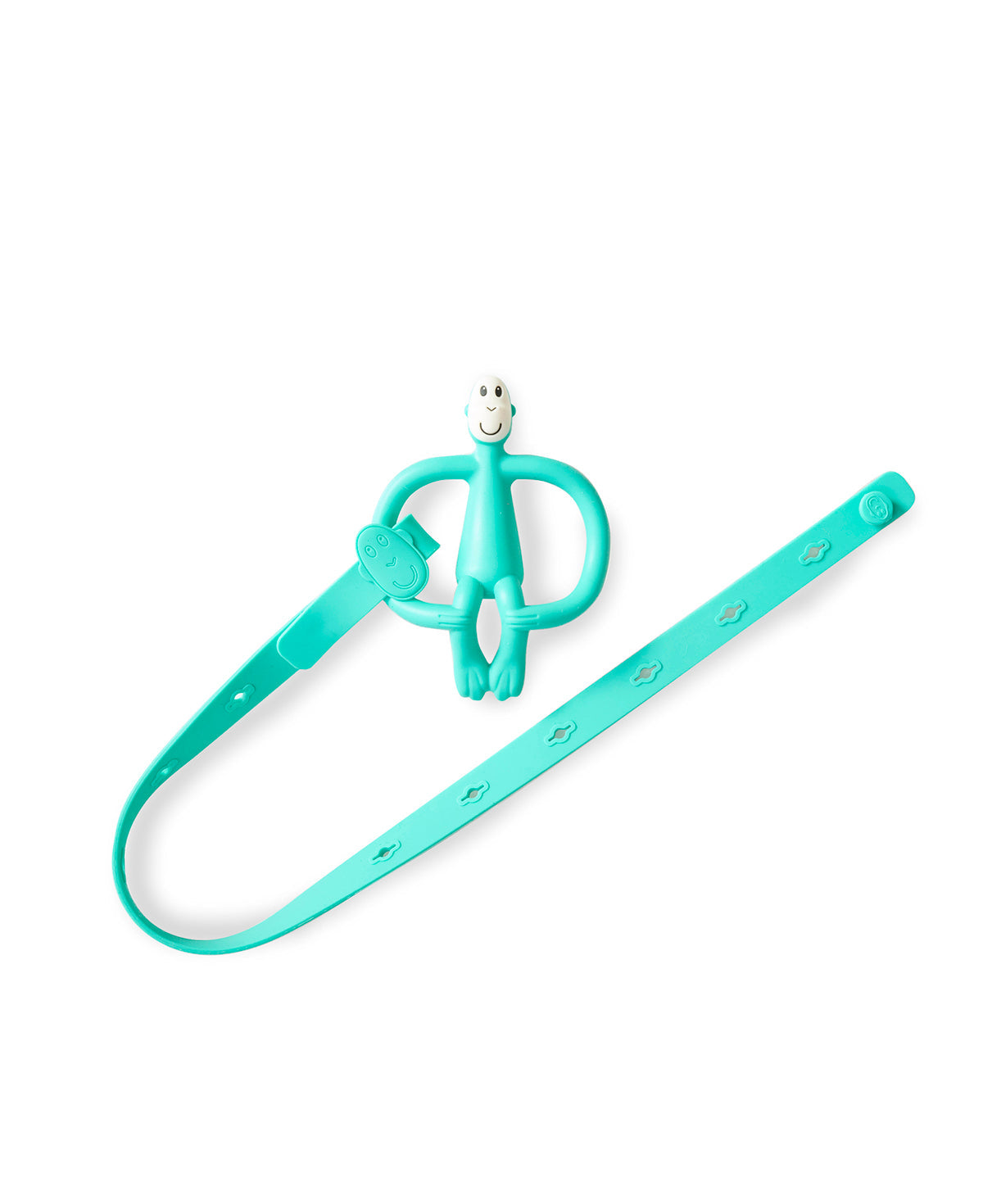Matchstick Monkey Multi-Use Product Holder (Green) - Little Lug