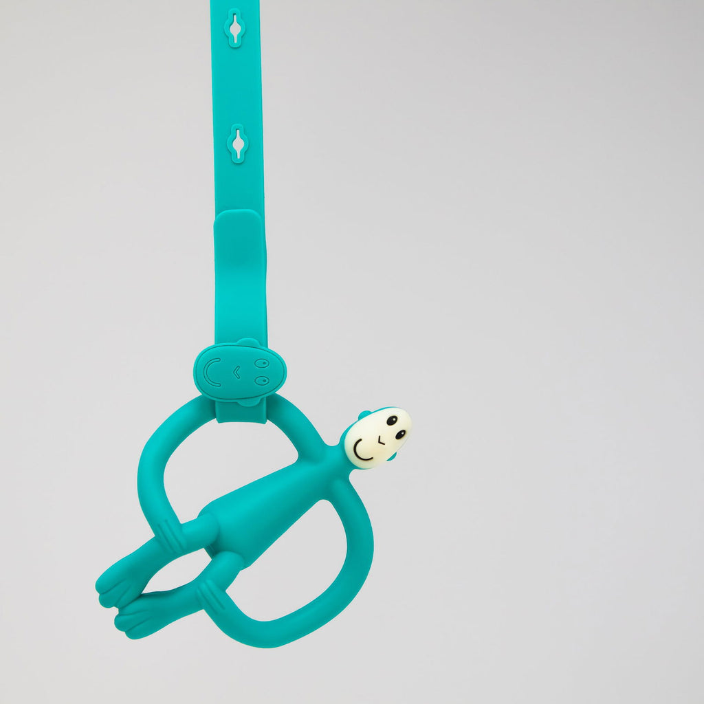 Matchstick Monkey Multi-Use Product Holder (Green) - Little Lug