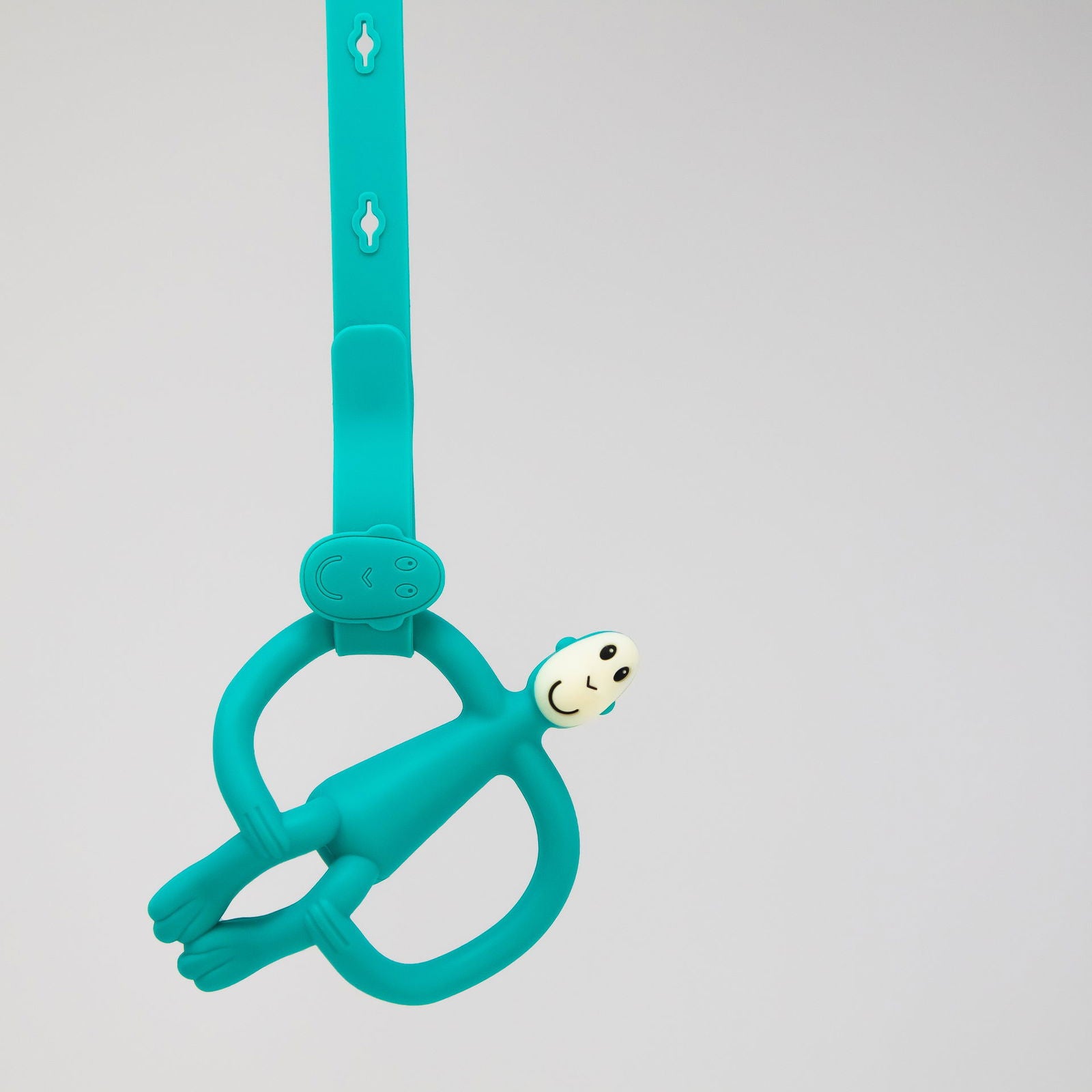 Matchstick Monkey Multi-Use Product Holder (Green) - Little Lug