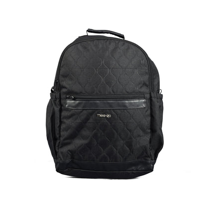 Mee-Go Cocoon Pushchair Bundle with Accessories - Liquorice