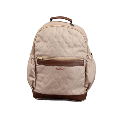 Mee-Go Cocoon Pushchair Bundle with Accessories - Toffee