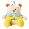 Milkysnugz Bottle Cover (Barney The Bear) - Little Lug