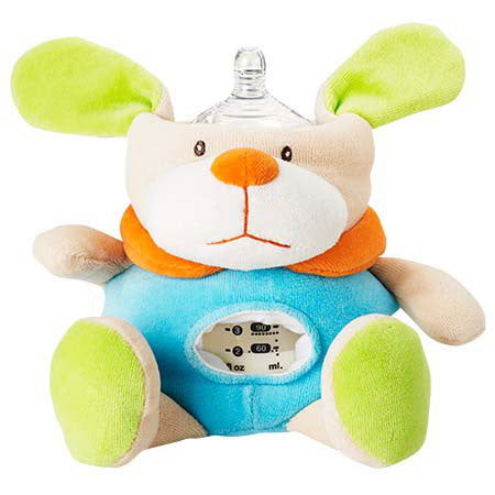 Milkysnugz Bottle Cover (Dash The Dog) - Little Lug