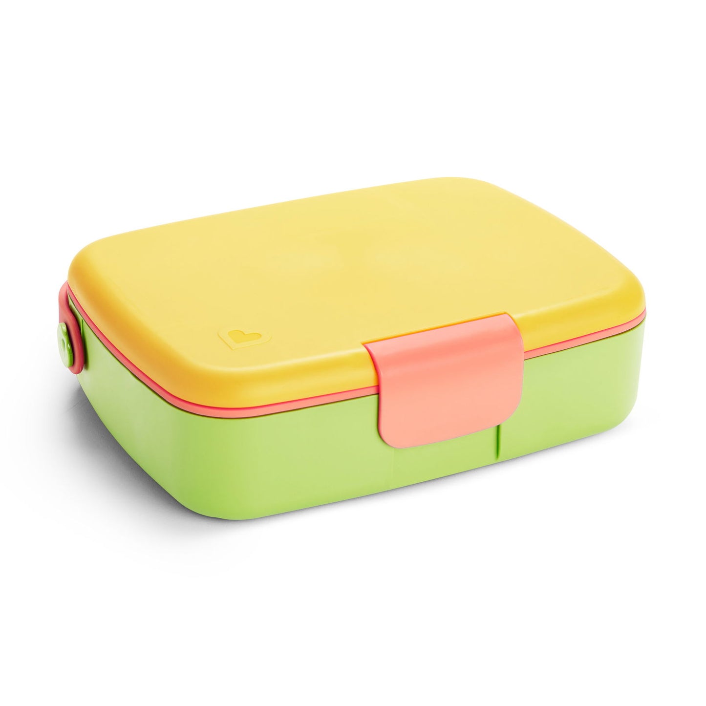 Munchkin Lunch Bento Box (Available in Yellow/Green) - Little Lug