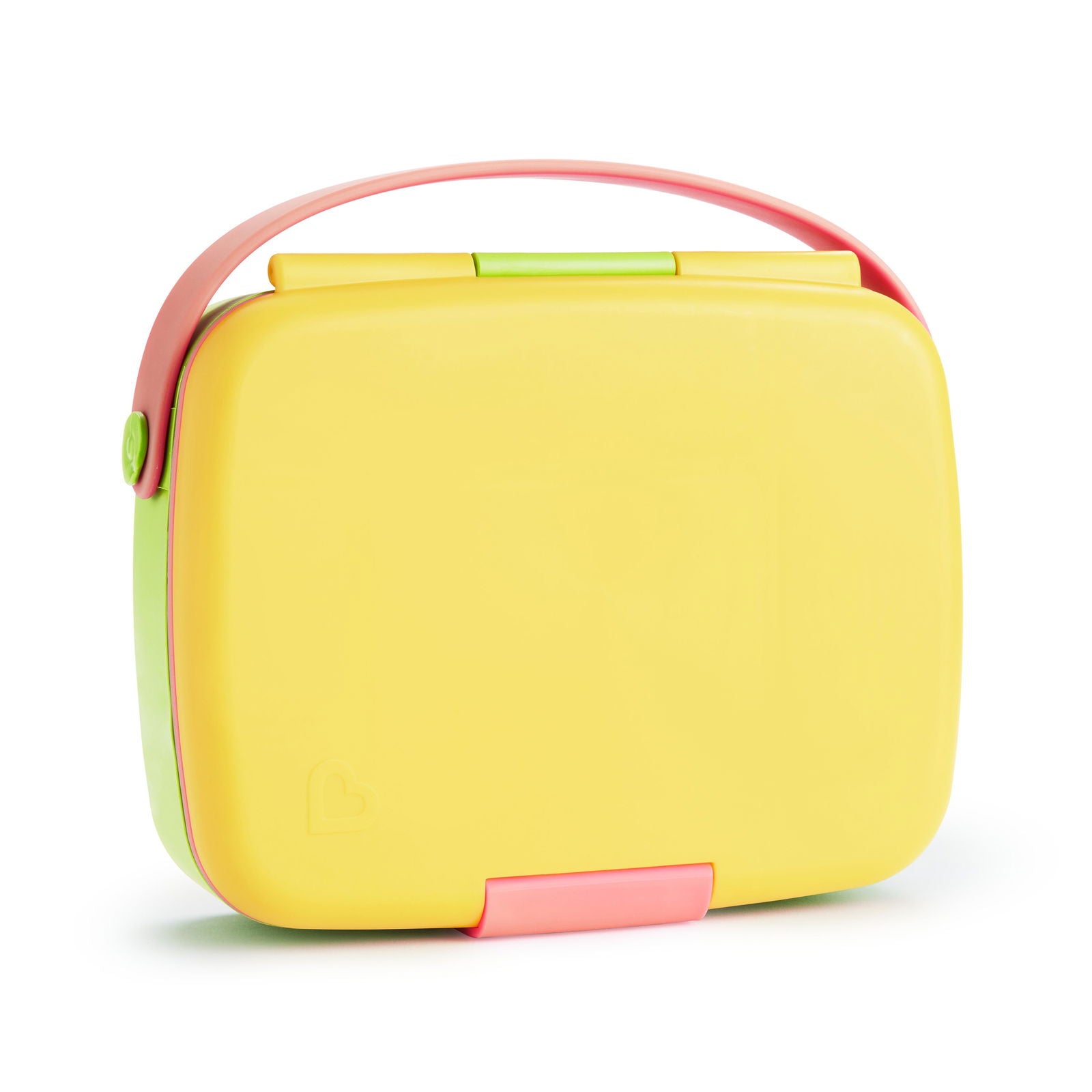 Munchkin Lunch Bento Box (Available in Yellow/Green) - Little Lug