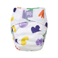 Revolutionary Reusable Nappy in Pop