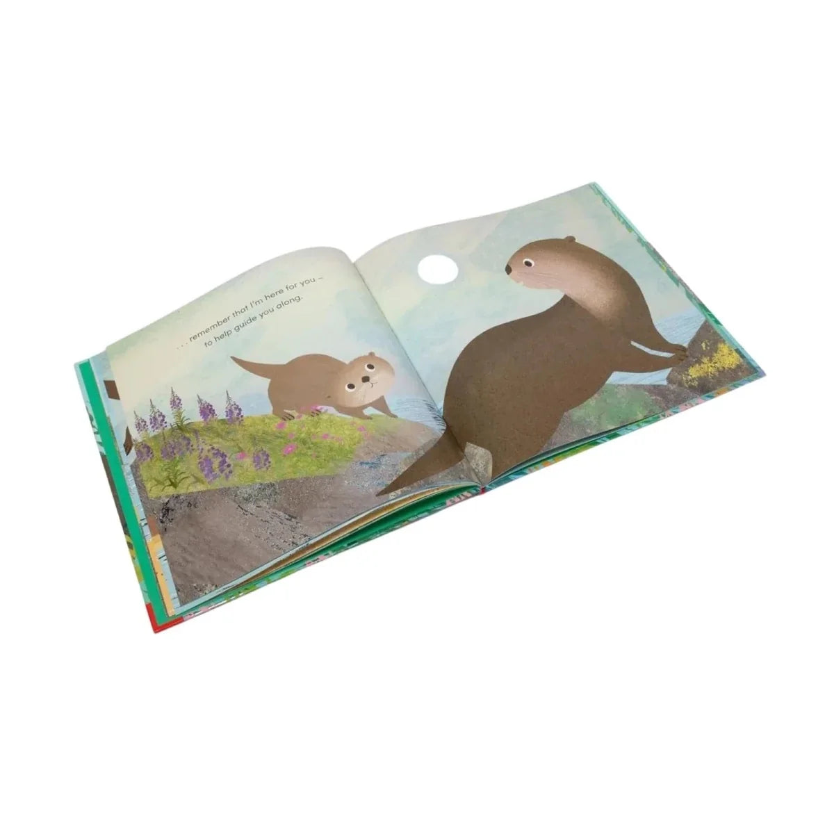 Nosy Crow When I Became Your Daddy