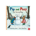 Nosy Crow Pip & Posy The Snowy Day