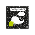 Nosy Crow Baby's First Cloth Book: Sheep