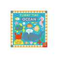 Nosy Crow Tummy Time Ocean