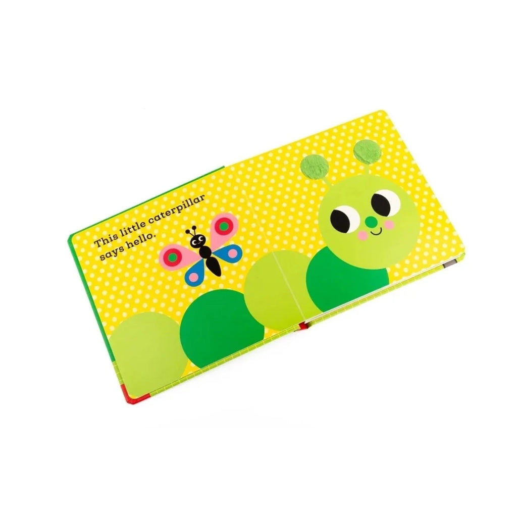 Nosy Crow This Little Caterpillar