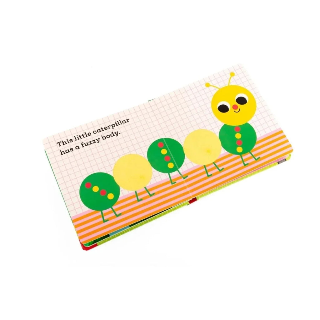 Nosy Crow This Little Caterpillar